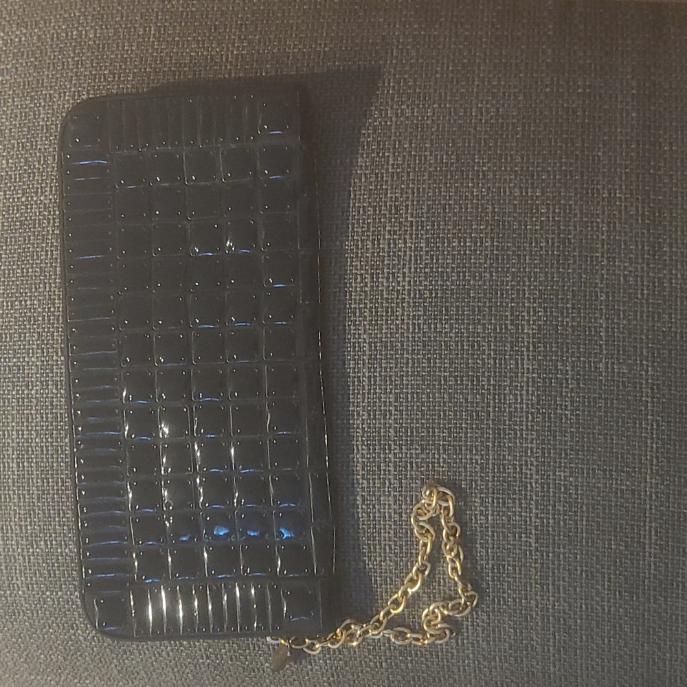 SALE BCBGMAXAZRIA wristlet SALE - Picture 3 of 4